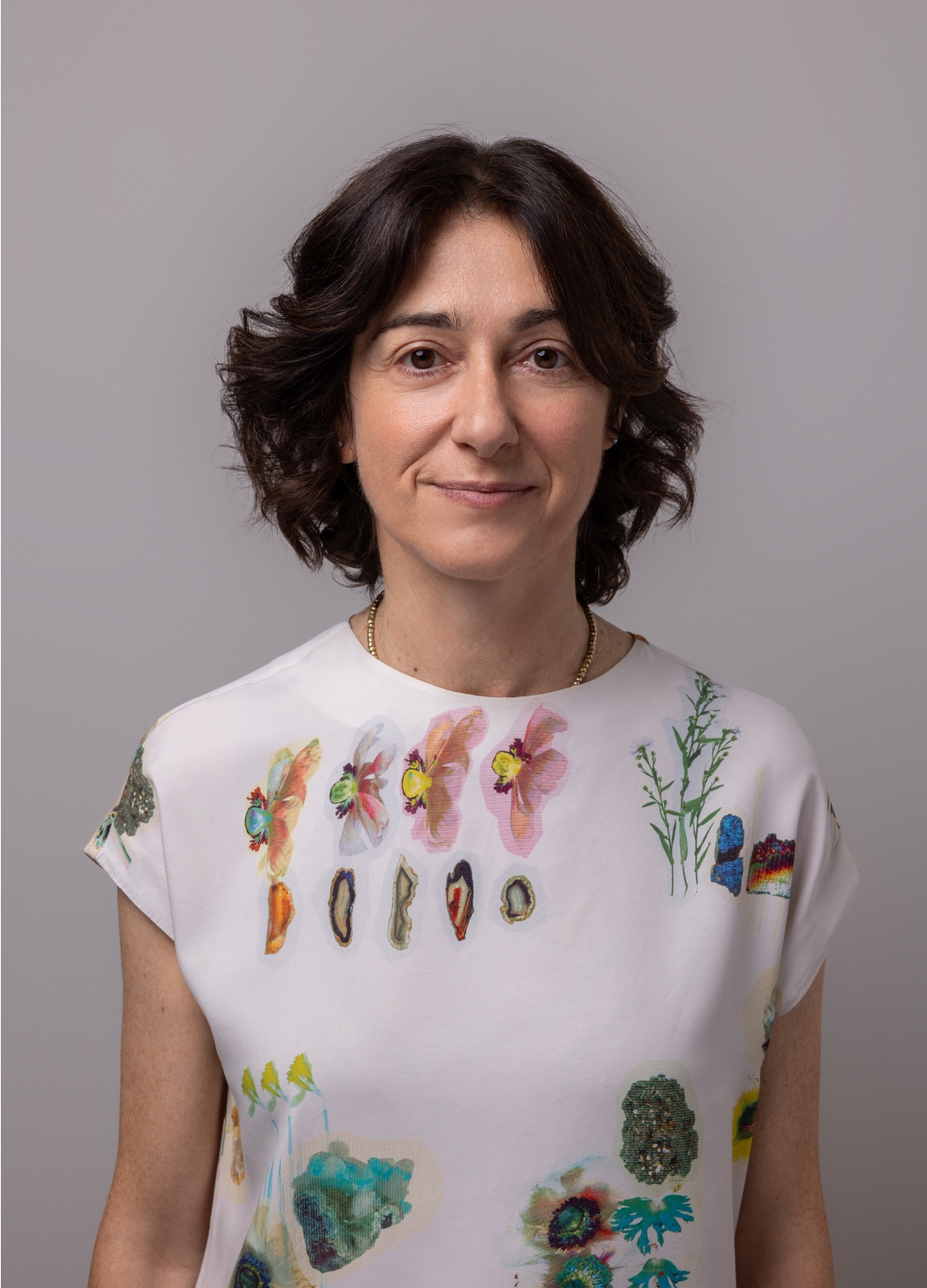 Elisabetta Silvestrin