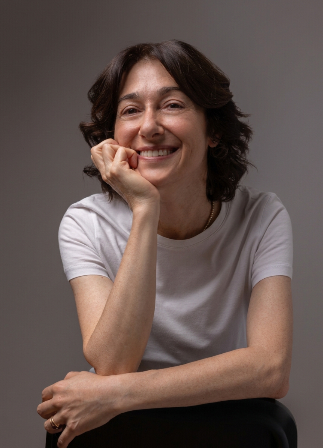 Elisabetta Silvestrin