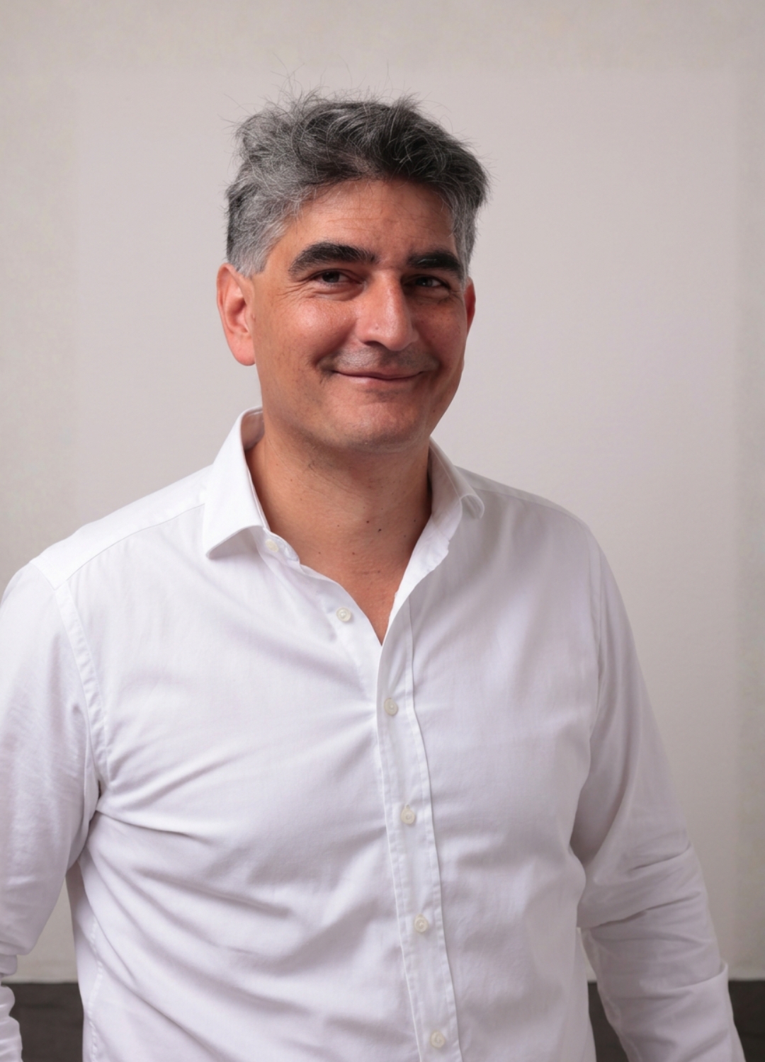 Omar Ali