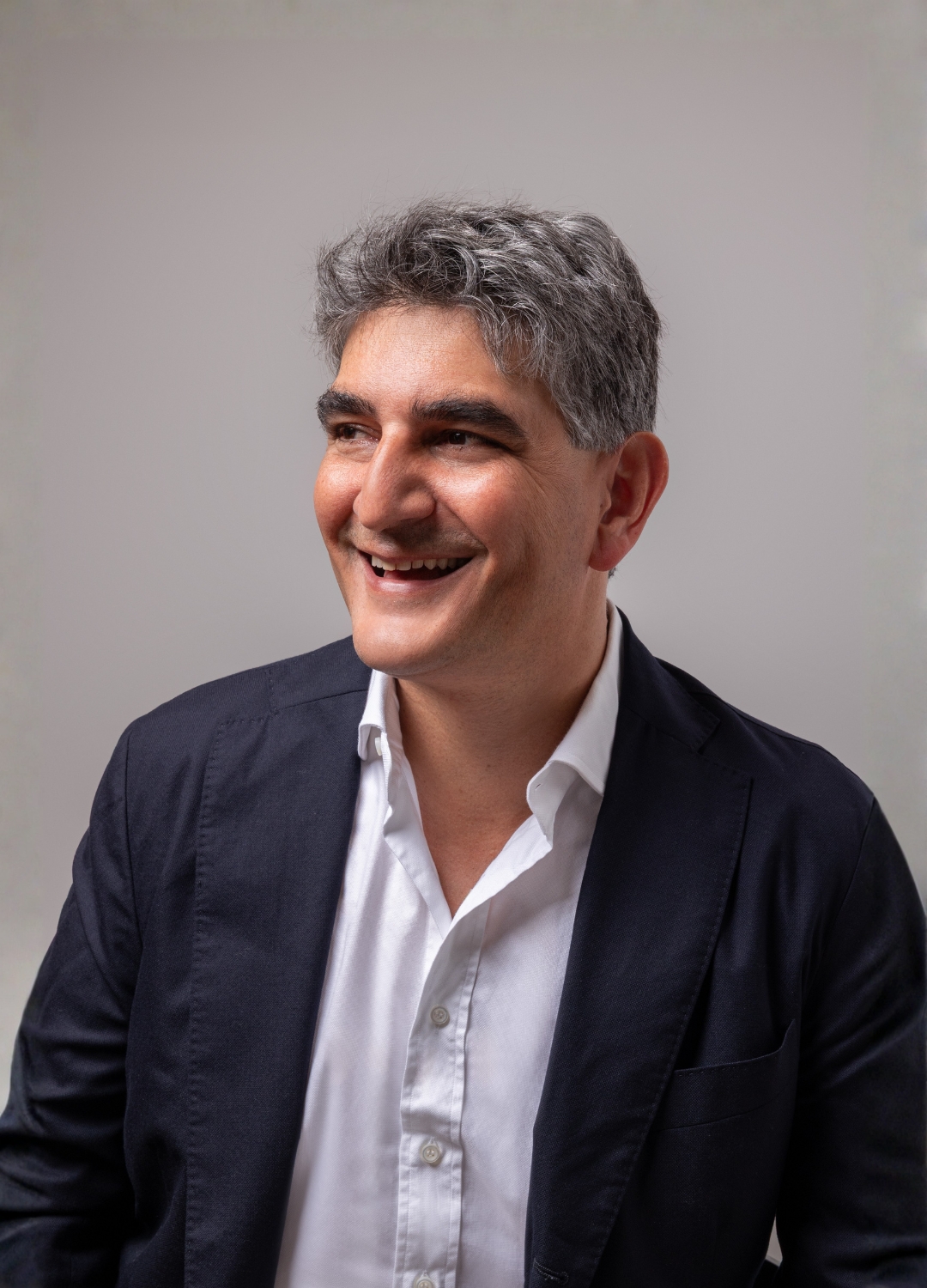 Omar Ali