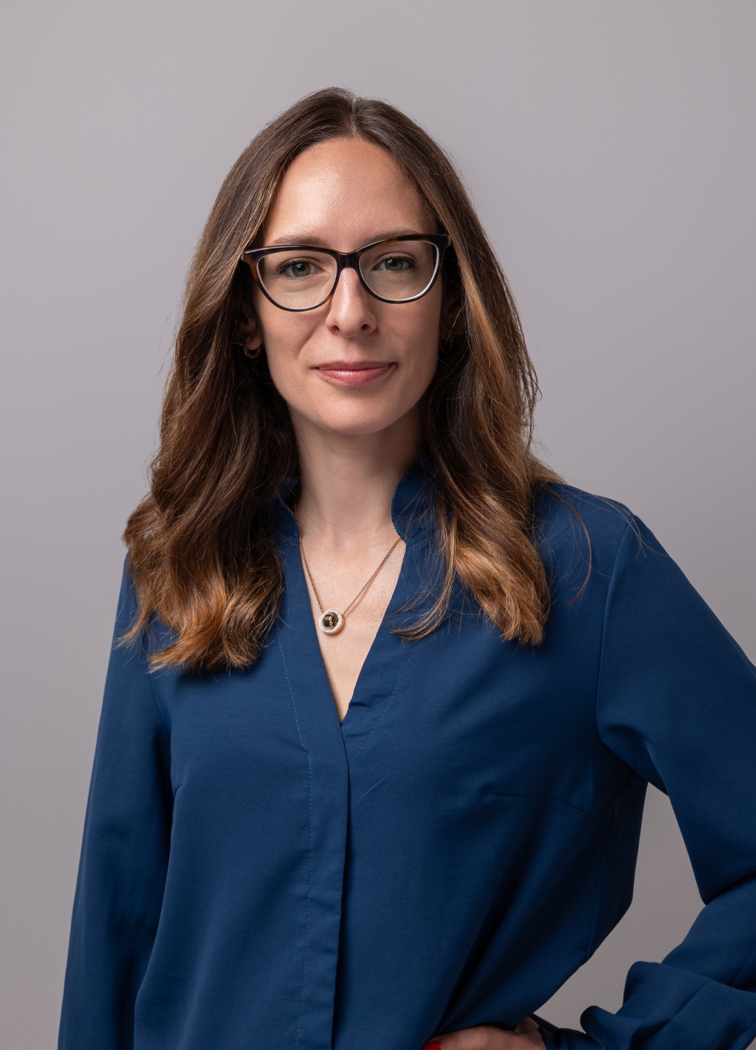 Dana Aronovici