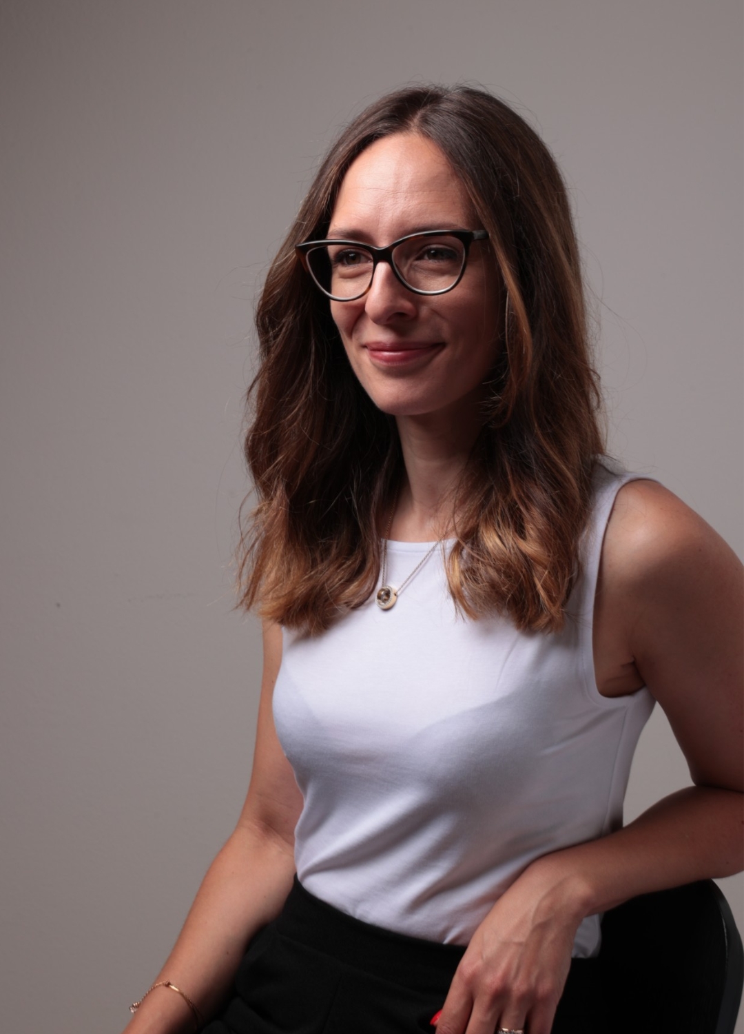 Dana Aronovici