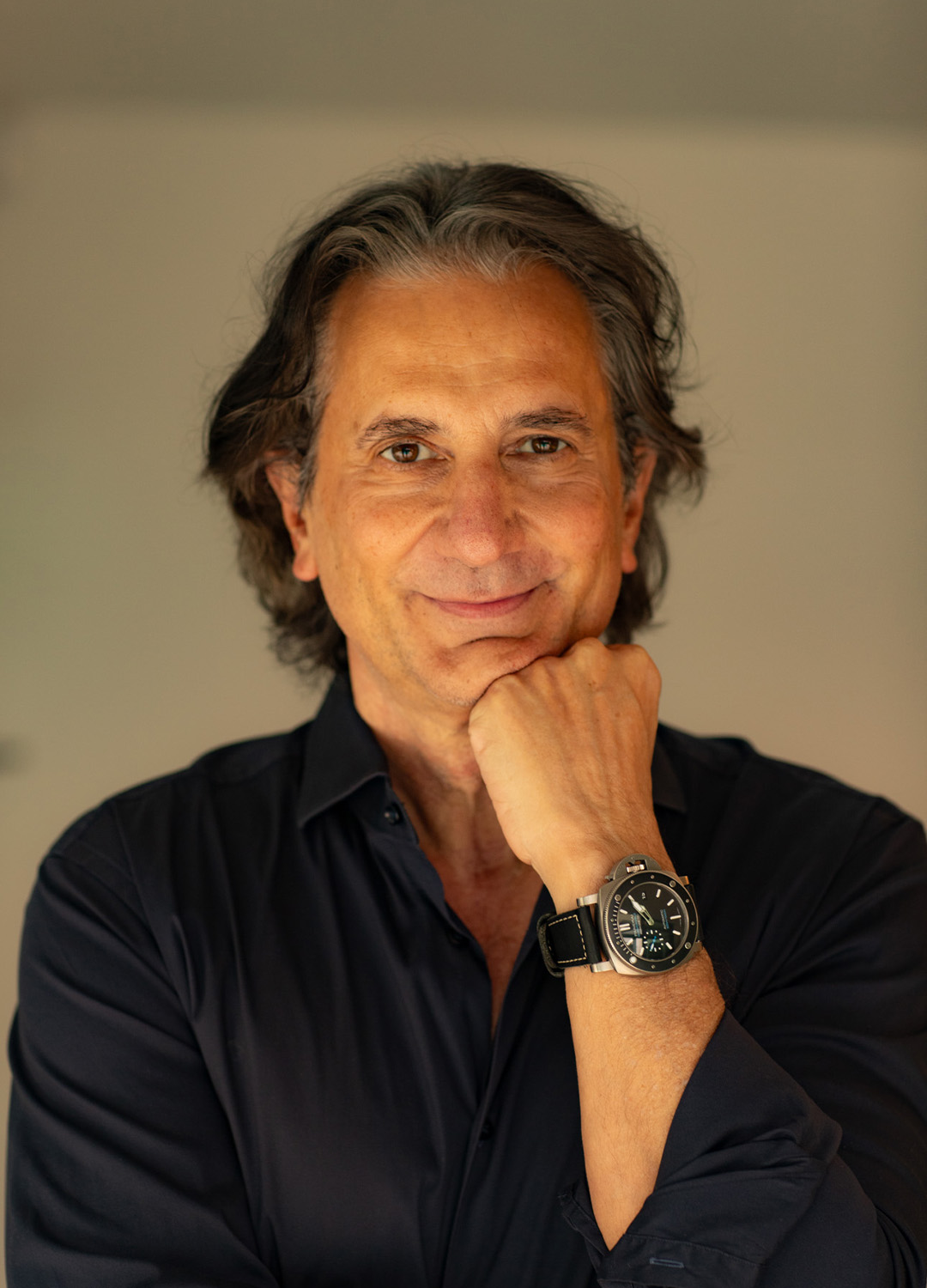 Luigi Negri